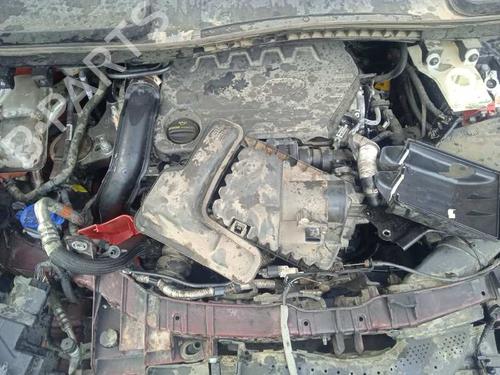 Mass air flow sensor FORD TOURNEO CONNECT / GRAND TOURNEO CONNECT V408 MPV 1.5 TDCi | BP8912229M95 