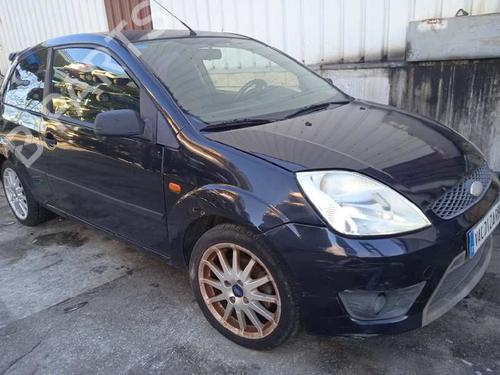 Left headlight FORD FIESTA V (JH_, JD_)  | BP16340911C28 