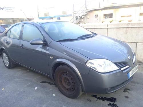 Right front door NISSAN PRIMERA Hatchback (P12) 1.9 dCi | BP15727596C3 