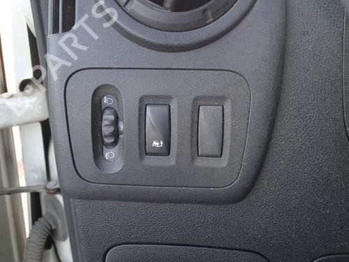 Front left lock RENAULT MASTER III Platform/Chassis (EV, HV, UV) 2.3 dCi 125 FWD (EV0C, EV0D, EV0J, HV0C, HV0D, HV0H,... | BP29393948C98 