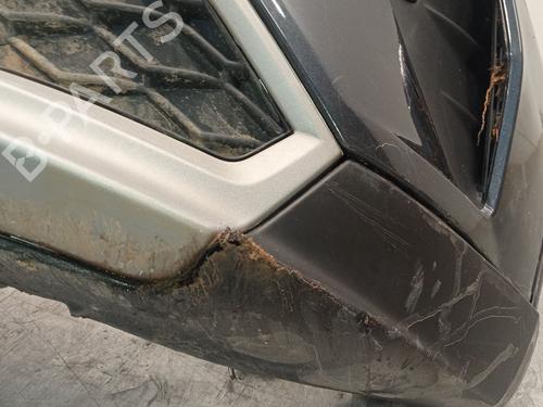 Front bumper SEAT ARONA (KJ7, KJP) 1.0 TSI | BP30173719C7 
