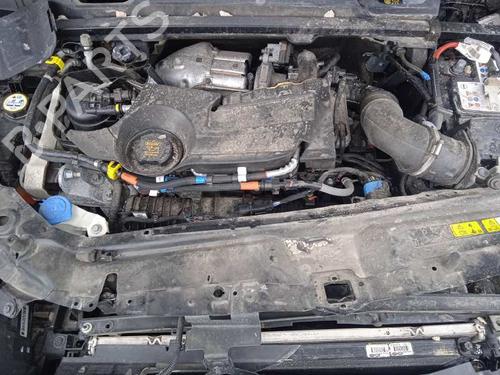 Electronic module LAND ROVER DISCOVERY SPORT (L550)  | BP9207533M83 