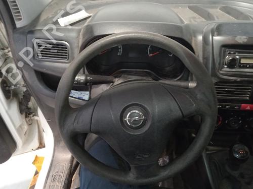 Intercooler OPEL COMBO Box Body/MPV (X12) 1.3 CDTI (B05) | BP33289645M30  - Image 24