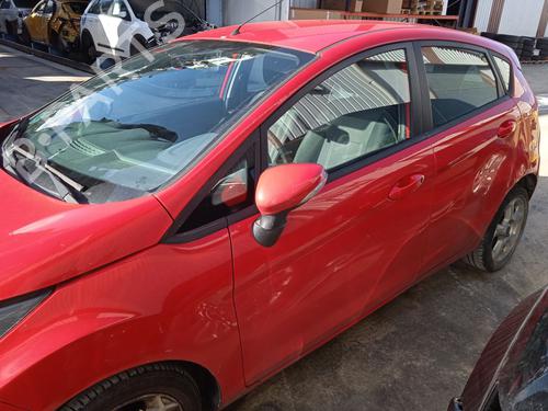 Right taillight FORD FIESTA VI (CB1, CCN)  | BP24611906C35  - Image 7