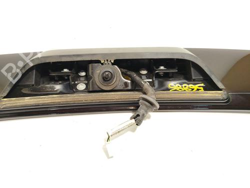 Rear spoiler HONDA CIVIC X Hatchback (FC_, FK_) 1.0 VTEC | BP29917507C96