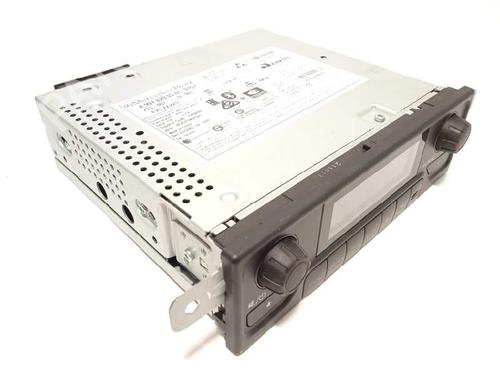 Used Radio MERCEDES-BENZ SPRINTER 4-t Van (B907, B910) 419 CDI RWD (907.643, 907.645, 907.647) (190 hp) 26207783