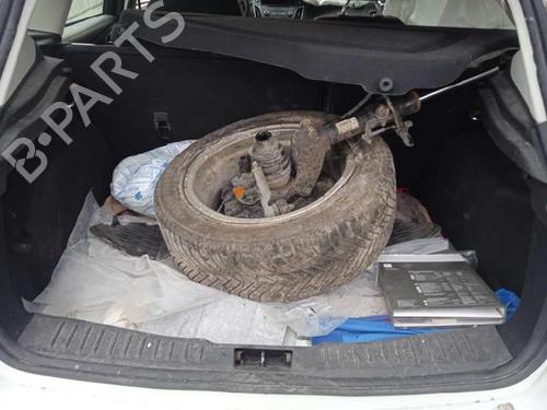 Left front window switch FORD FOCUS III 1.5 TDCi | BP13210682I27 