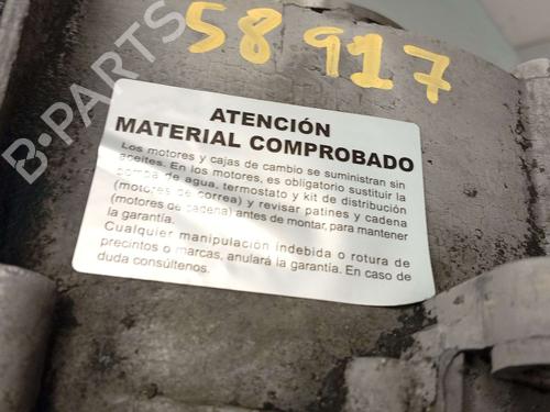 Gearbox AUDI A3 (8P1) 2.0 TDI 16V | BP38565150M3  - Image 6