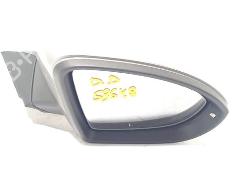 right-mirror-vw-golf-vii-variant-ba5-bv5-2013-2014-2015-2016-2017-2018-2019-2020-2021-2022-37294319 main image