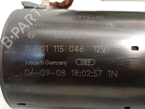 Starter BMW 5 (E60) 520 d | BP27536794M8 