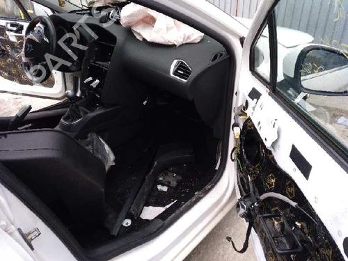 Front wiper motor CITROËN C4 II (NC_) 1.6 HDi 110 | BP7181372M29 