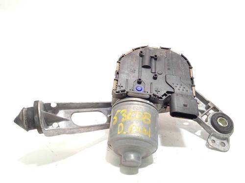 Front wiper motor FORD FOCUS III  | BP17675687M29 