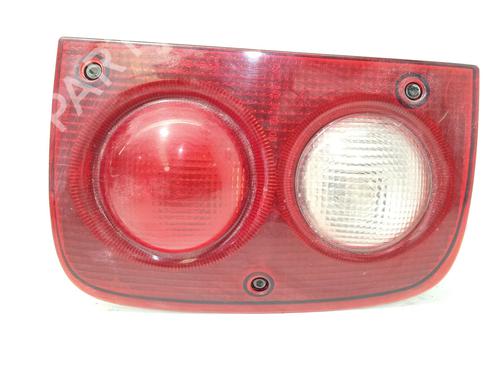 Right taillight LAND ROVER FREELANDER I (L314)  | BP27693631C35 