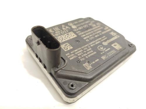 Elektronisk modul AUDI Q4 Sportback (F4N) 40 e-tron (204 hp) 28107746