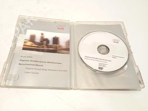 Electronic module AUDI Q7 (4LB) 3.0 TDI quattro | BP30001050M83