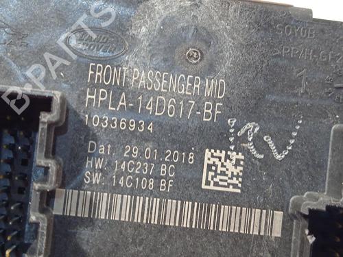 Comfort control module JAGUAR XF II (X260) 3.0 D | BP23209141M56 - Image 3