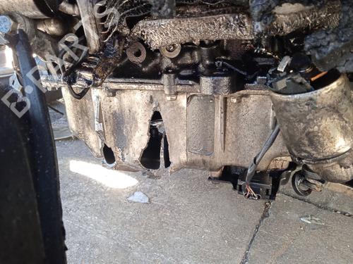 Electronic module HYUNDAI ix35 (LM, EL, ELH) 1.7 CRDi | BP30836208M83 