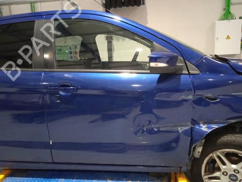 Left sun visor FORD KA+ III (UK, FK) 1.2 Ti-VCT | BP32230001I1  - Image 13