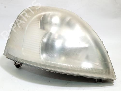 Used Right headlight Right headlight 20935699 20935699