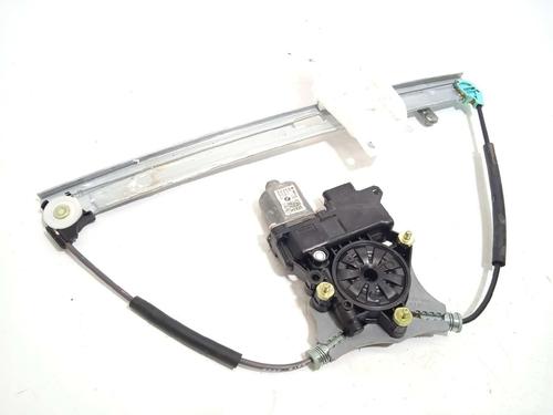 Used Front left window mechanism KIA RIO IV (YB, SC, FB) 1.0 T-GDI 100 (101 hp) 16311503