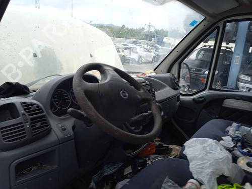 Starter FIAT DUCATO Van (244_) 2.8 JTD | BP28184434M8 