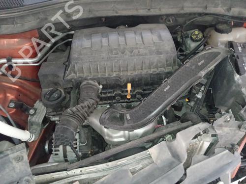 Electronic module MG MG ZS SUV (AZS1) 1.5 VTi | BP33176386M83  - Image 11