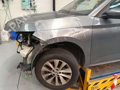 Steering rack SKODA KAMIQ (NW4) 1.0 TSI | BP39100983M22 - Image 20
