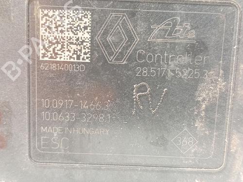 ABS pump DACIA SANDERO III  | BP32471061M43  - Image 7