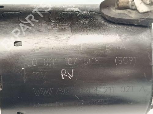 Starter AUDI Q5 (8RB) 2.0 TFSI quattro | BP39613826M8 - Image 6