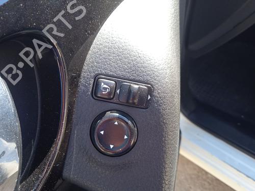 Throttle body NISSAN QASHQAI II (J11, J11_) 1.6 dCi ALL MODE 4x4-i | BP29567516M82 