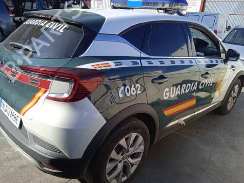 AC compressor RENAULT CAPTUR II (HF_) E-TECH 145 (HFMU, HFMM) | BP17567934M34 