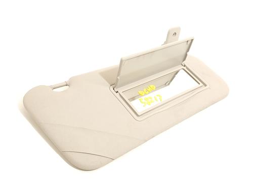 Used Right sun visor Right sun visor CITROËN C5 III (RD_) 1.6 VTi 120 (RD5FS8, RD5FSA) (120 hp) 35785852 35785852