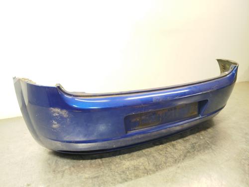 Rear bumper FIAT GRANDE PUNTO (199_) 1.3 D Multijet (199.AXD11, 199.AXD1A, 199.AXD1B,... | BP28110972C8 