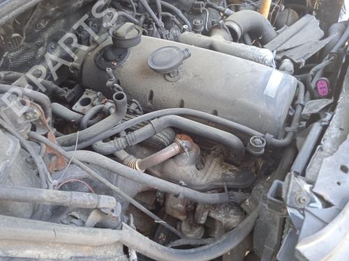 Starter VW TOUAREG (7LA, 7L6, 7L7) 2.5 R5 TDI | BP29453372M8 