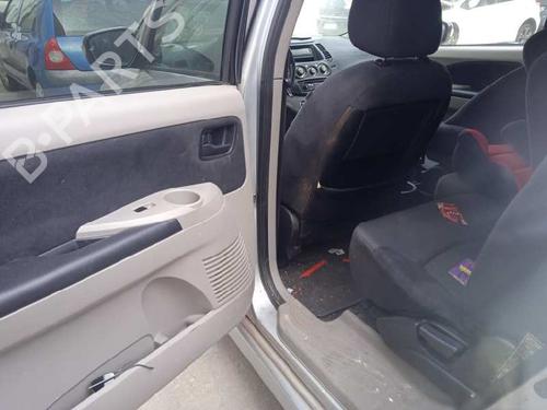 Front right window mechanism MITSUBISHI GRANDIS (NA_W) 2.0 DI-D (NA8W) | BP17709789C23