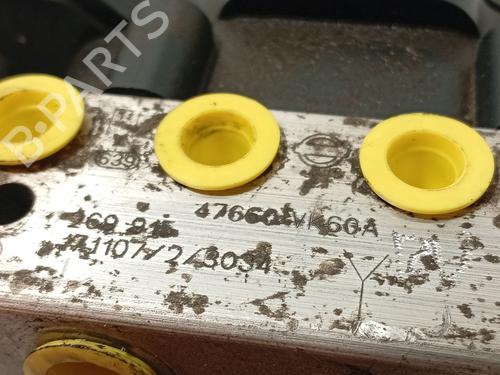 ABS pump NISSAN NV200 Van  | BP31608669M43  - Image 7