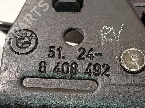Tailgate lock BMW X5 (E53) 3.0 i | BP32091583C101 - Image 4