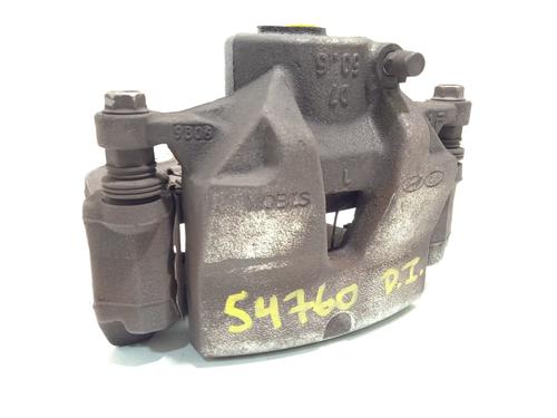 Used Left front brake caliper HYUNDAI TUCSON (TL, TLE) 1.6 GDi (132 hp) 21788147
