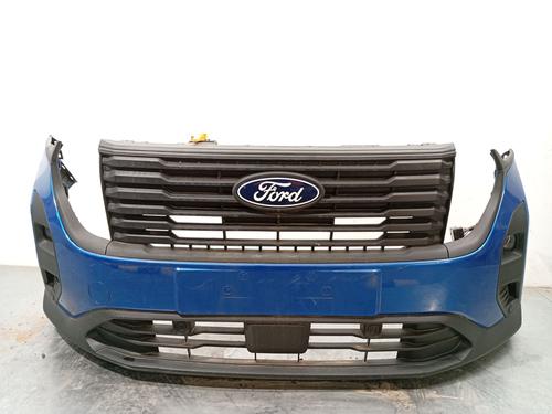 Used Front bumper Front bumper FORD TOURNEO CUSTOM V362 Bus (F3) 1.0 EcoBoost PHEV (125 hp) 33289634 33289634