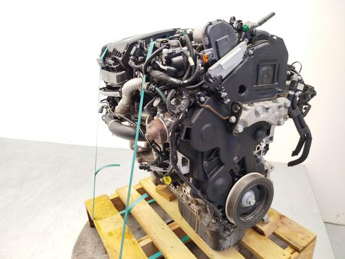 Engine CITROËN C3 II (SC_) 1.4 HDi 70 (SC8HZC, SC8HR0, SC8HP4) | BP36353586M1  - Image 7