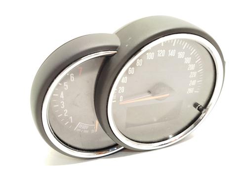 Used Instrument cluster MINI MINI COUNTRYMAN (F60) Cooper (136 hp) 22219315