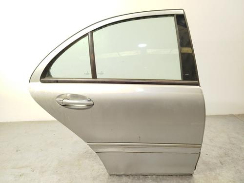 Used Right rear door MERCEDES-BENZ C-CLASS (W203) C 220 CDI (203.006, 203.008) (143 hp) 26490339