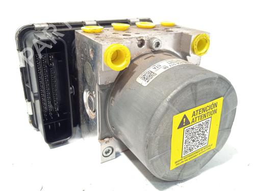 Used ABS pump VW GOLF VII (5G1, BQ1, BE1, BE2) 1.5 TSI (130 hp) 29395493