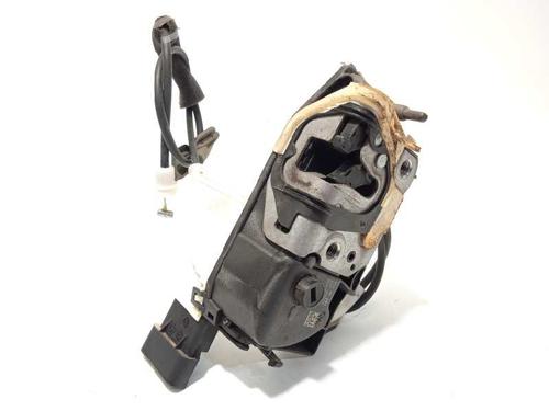 Used Front right lock PEUGEOT 508 I (8D_) 1.6 HDi (115 hp) 10160073