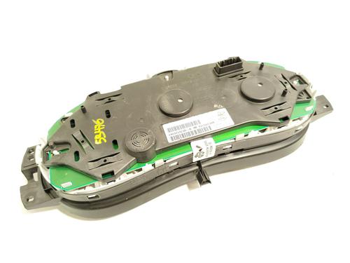 Instrument cluster DACIA DUSTER (HS_) 1.5 dCi | BP26653355C47 