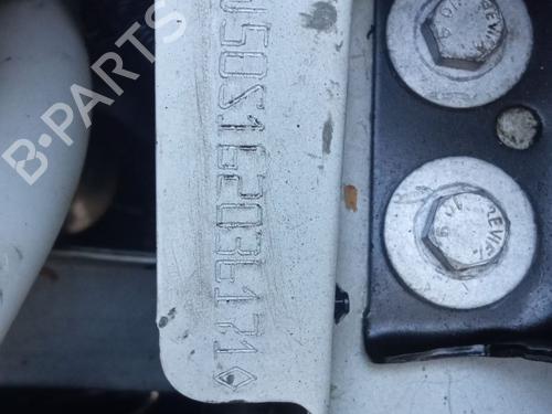 Frontplade/Frontkurv RENAULT KANGOO Express (FW0/1_) 1.5 dCi 75 (FW07, FW10, FW04) | BP36131679C72 - Image 7