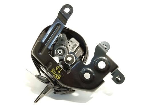 Airbag Kit MAZDA MX-5 IV (ND__) 2.0 (ND6E, NDERC) | BP25871614C86