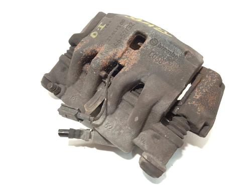 Used Left front brake caliper CITROËN JUMPER II Platform/Chassis 2.2 HDi 130 (130 hp) 17863298