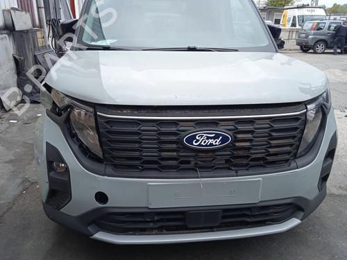 Electronic module FORD TOURNEO CUSTOM V362 Bus (F3) 1.0 EcoBoost PHEV | BP30687151M83 