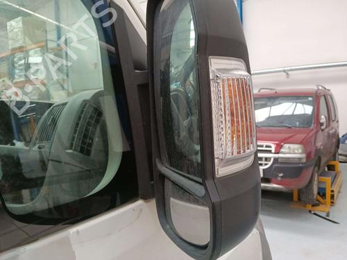 Right taillight CITROËN JUMPER II Van 2.2 HDi 100 | BP39722995C35 - Image 21